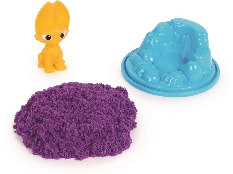 Spinmaster Sand Kinetic Surprise assortiert Surprise Box für Kinder