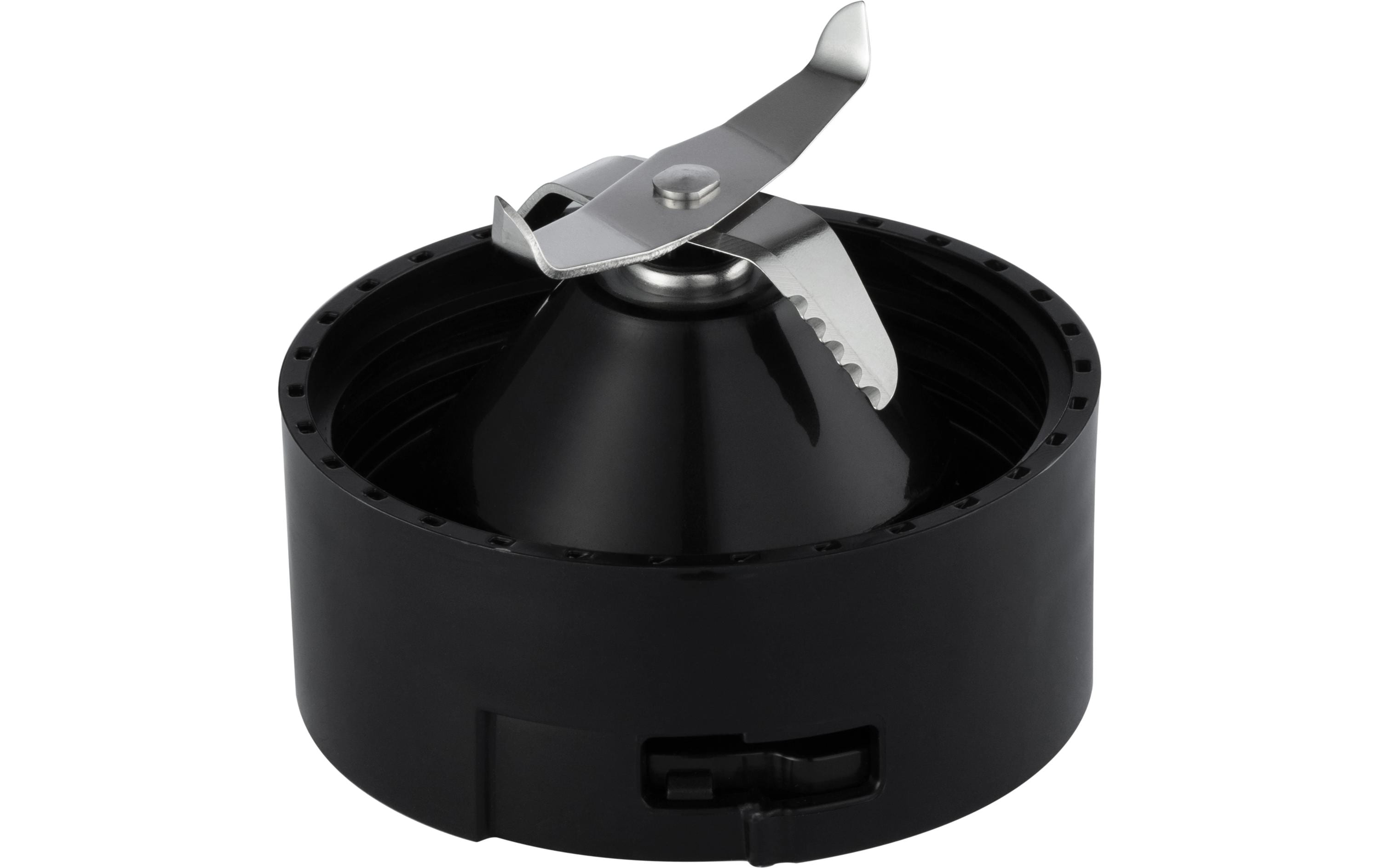 Standmixer Desire RotGlas-Standmixer