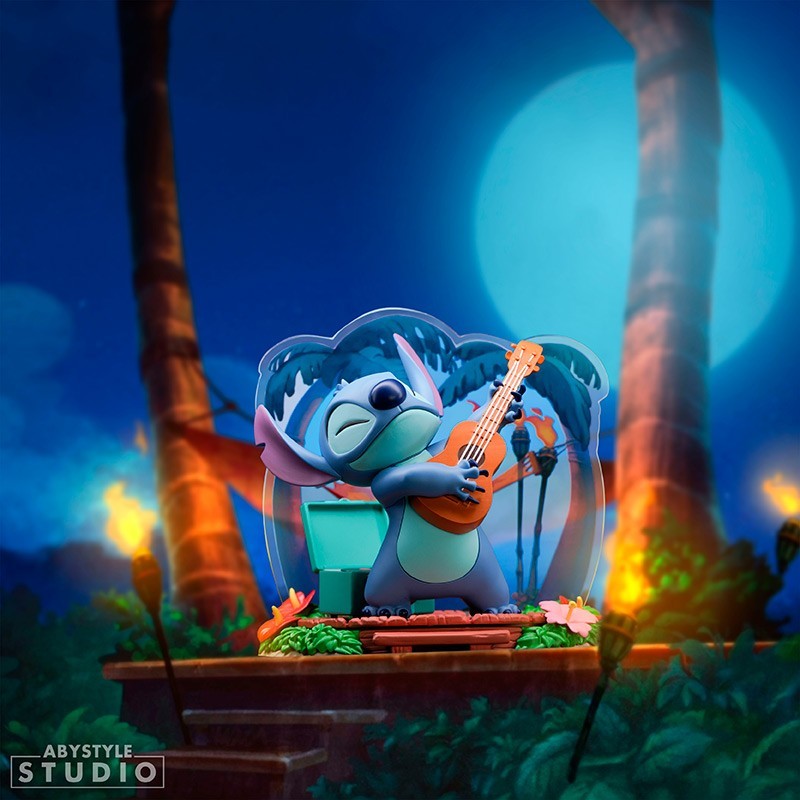 DISNEY - Figurine 
