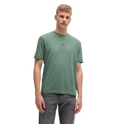 Tee-shirt à manches courtes homme Tchup BOSS