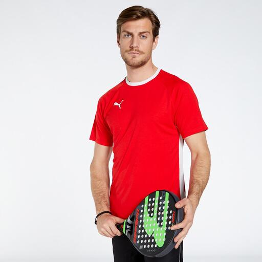 Camiseta Puma
