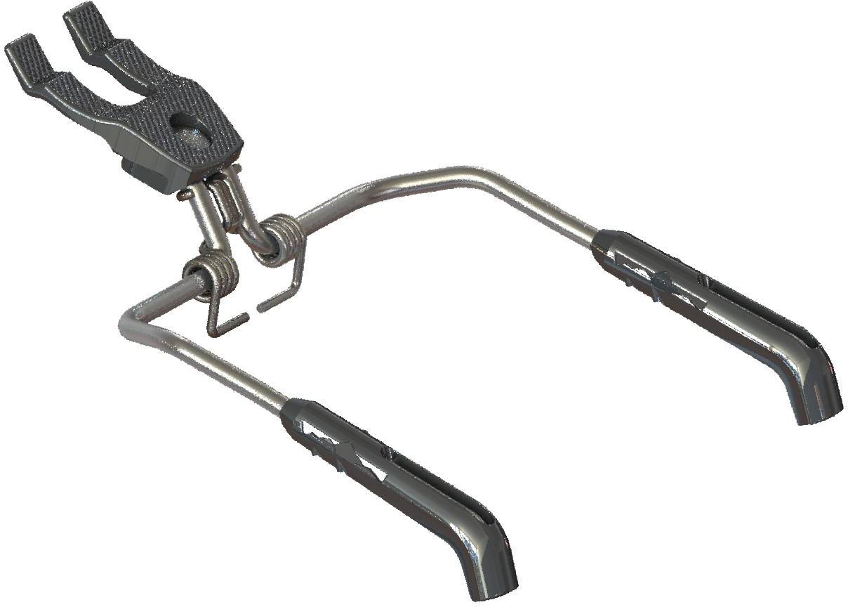 InWild Outdoor InWild Ski Brakes