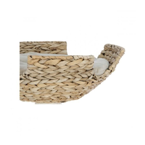 Kerbl banana leaf jade arbre a chat - 70 x 35 x 100 cm - beige