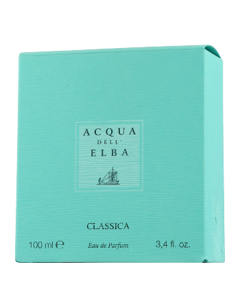 Acqua dell'Elba Classica Uomo edp vapo 100ml