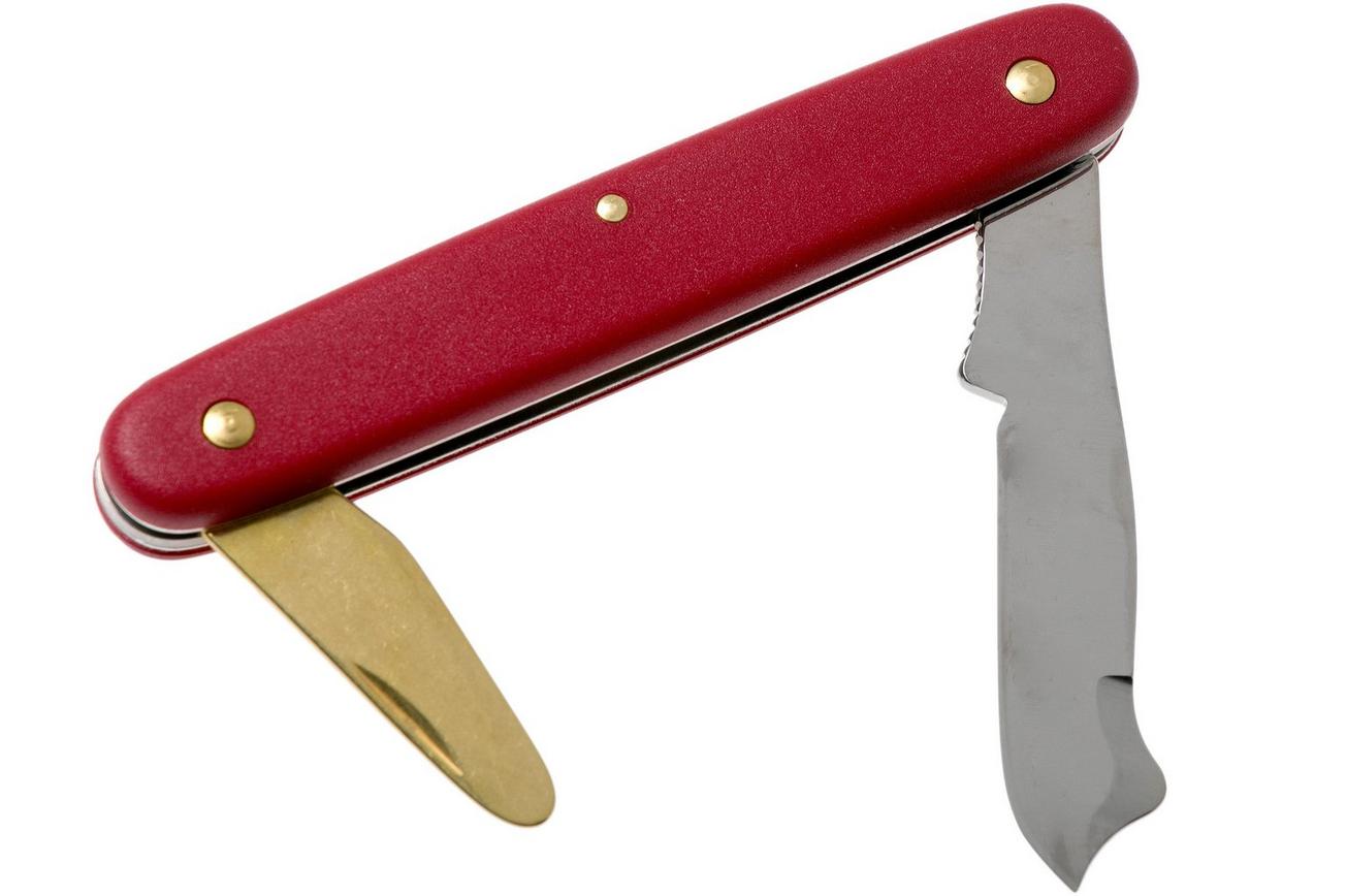 Victorinox Oculeermes Combi 2 3.9140.B1 rood