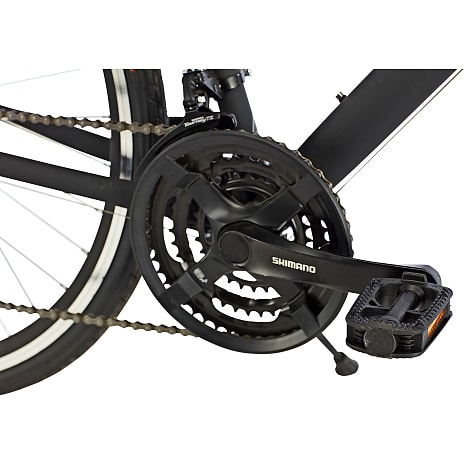 PUCH Urban dame citybike 21 gear 28