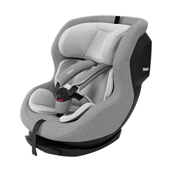 Thule Elm Autostoeltje - Achterwaarts - Mid Blue