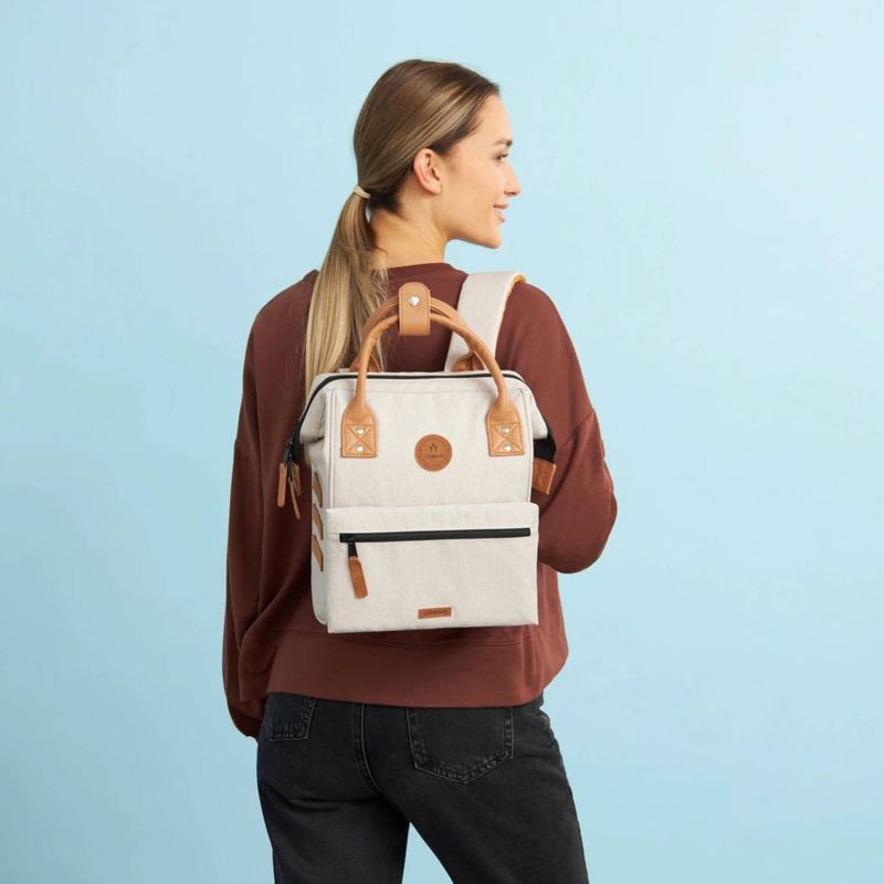 Sac à dos Adventurer Mini 12 litres + 2 grandes pochettes Arequipa