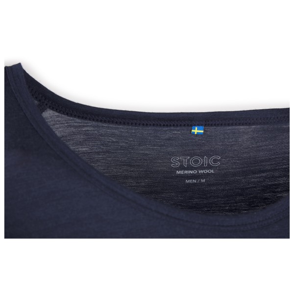Stoic - Merino135 AnebySt. Tank - Sous-vêtement mérinos