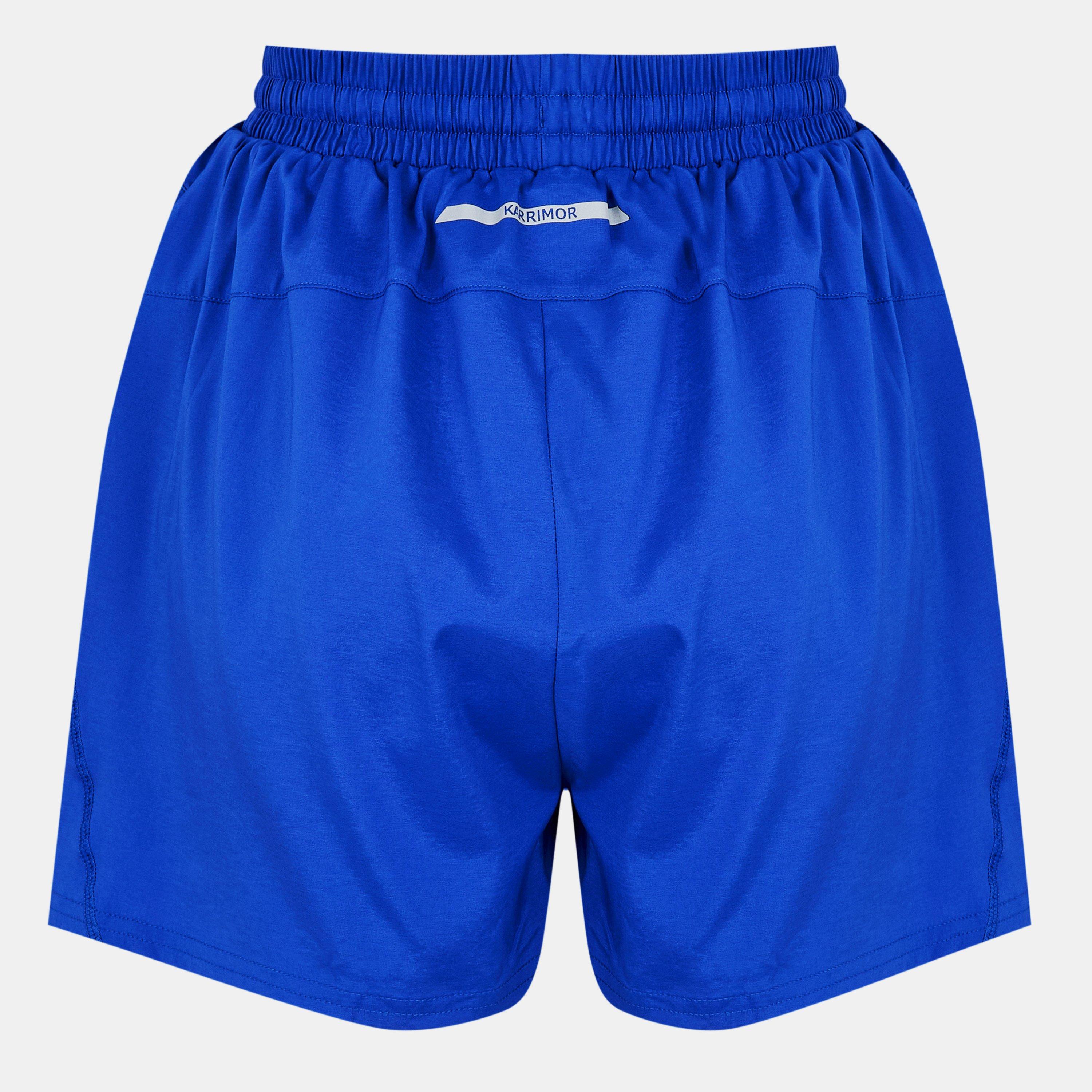 Karrimor Running Woven Shorts Ladies
