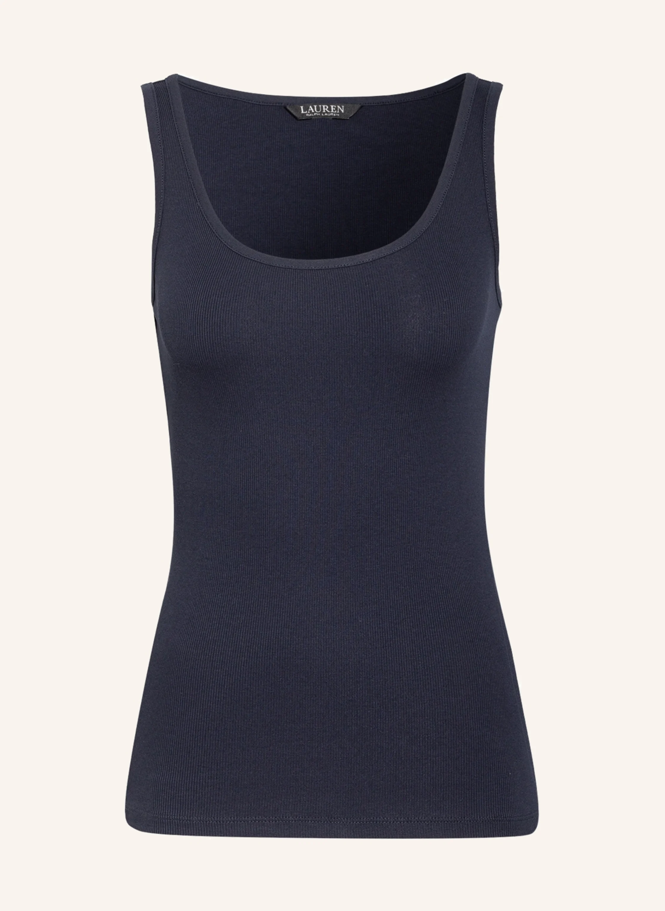 LAUREN RALPH LAUREN Tanktop