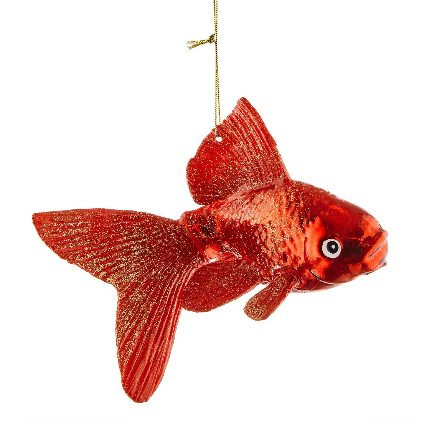 HANG ON Baumanhänger Koi Karpfen