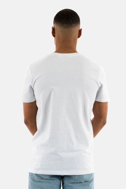 Tee shirt superdry neon 01c optic