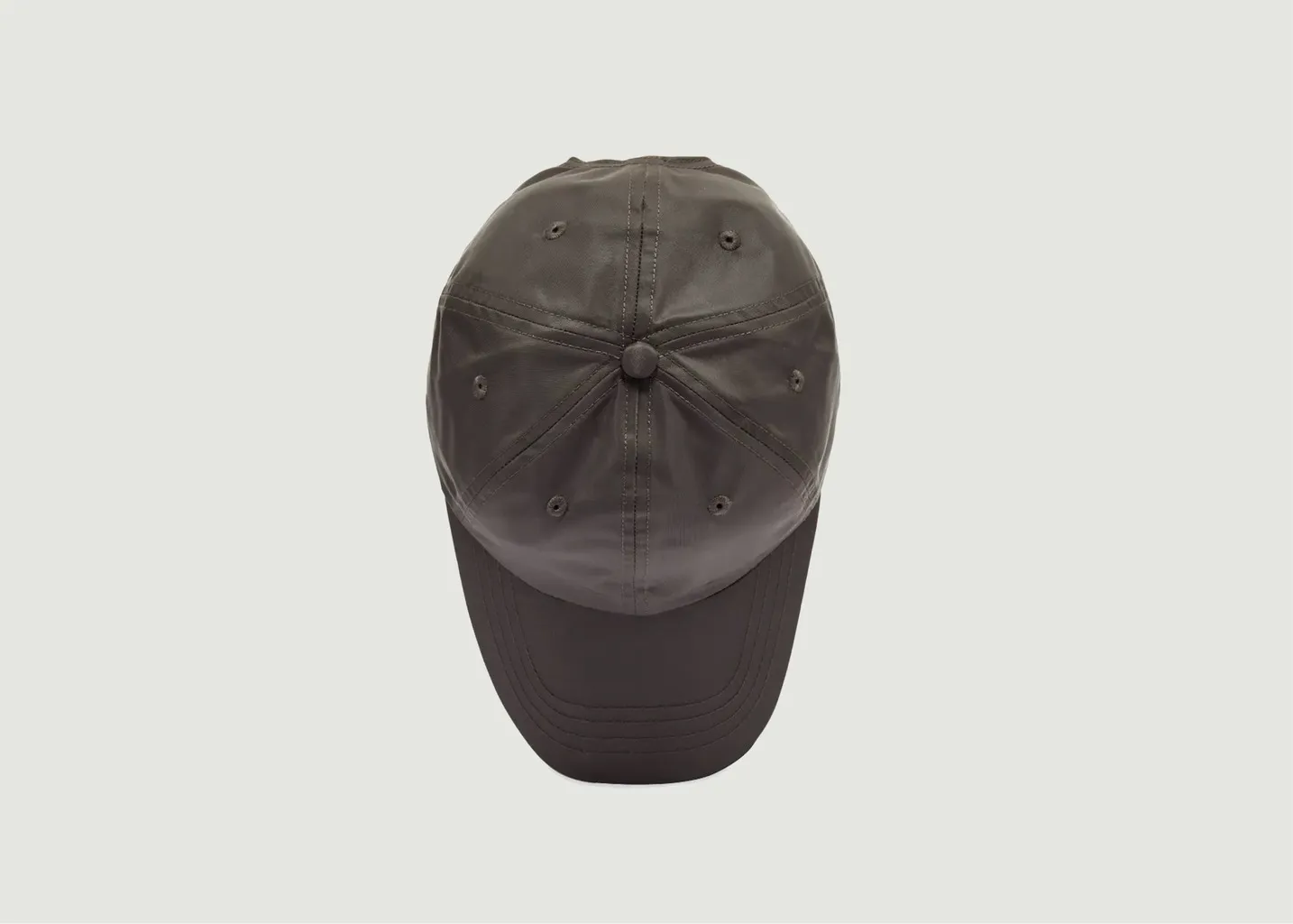 Casquette Gabrielle 14198 en polyamide recyclé Samsoe Samsoe