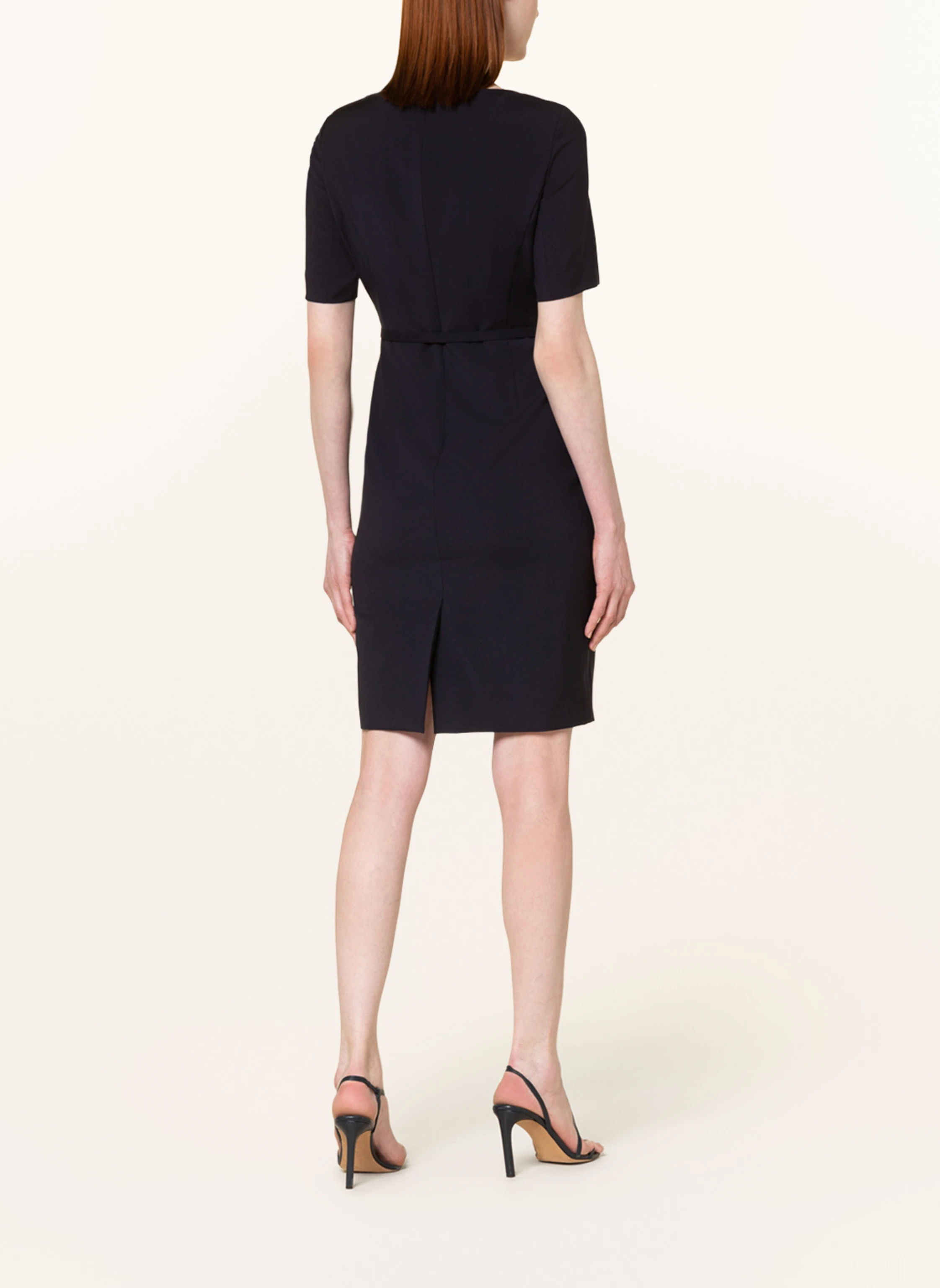 BOSS Kleid DALEAH