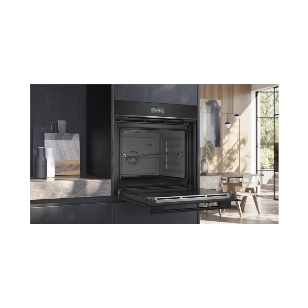 Siemens HB754G1B1C Einbau-Backofen