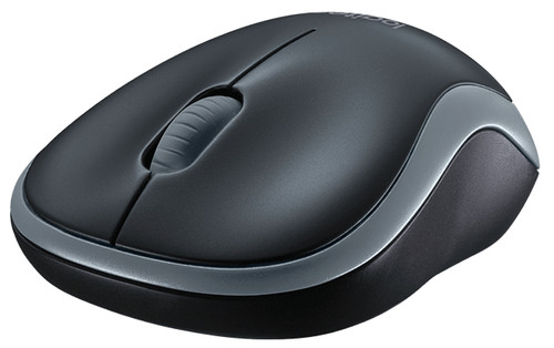 Logitech Wireless Mouse M185