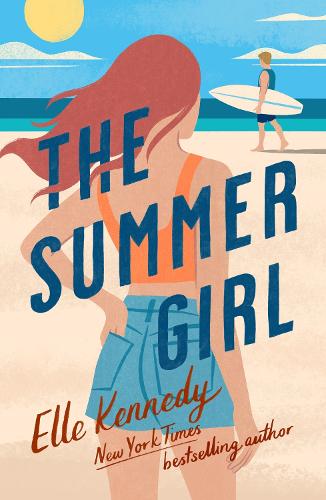 The Summer Girl (Paperback)