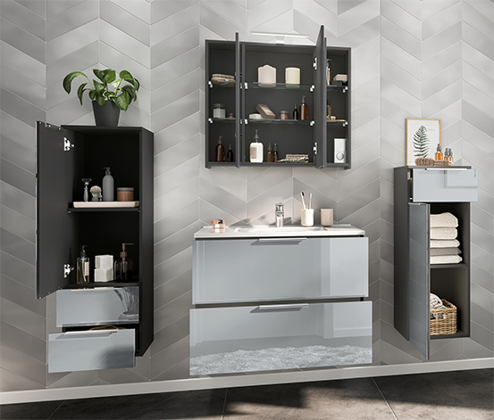 Mediumschrank »Vasio«