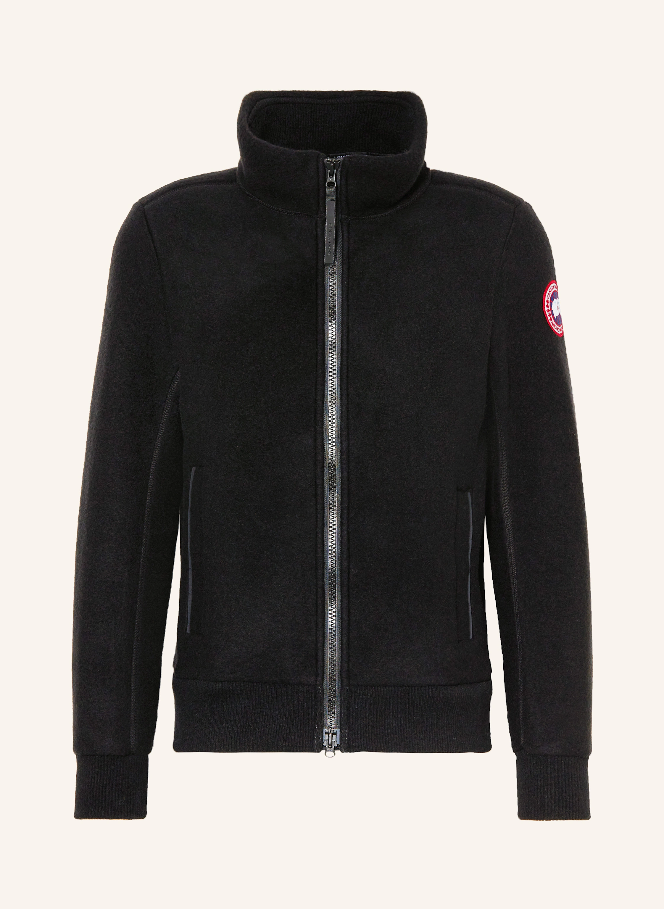 CANADA GOOSE Sweatjacke LAWSON