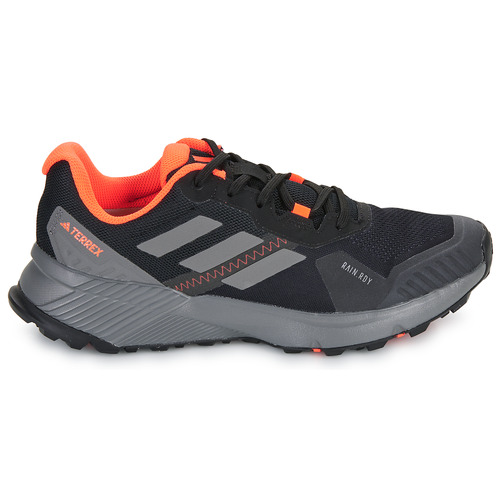 adidas TERREX - TERREX SOULSTRIDE R.RDY - Gris / Noir