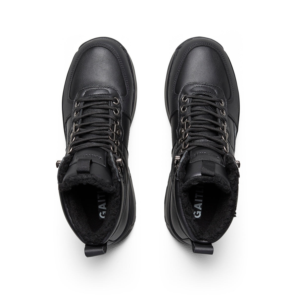 Silver Mid TRX MG 2.0 Unisex Black/Black/Black