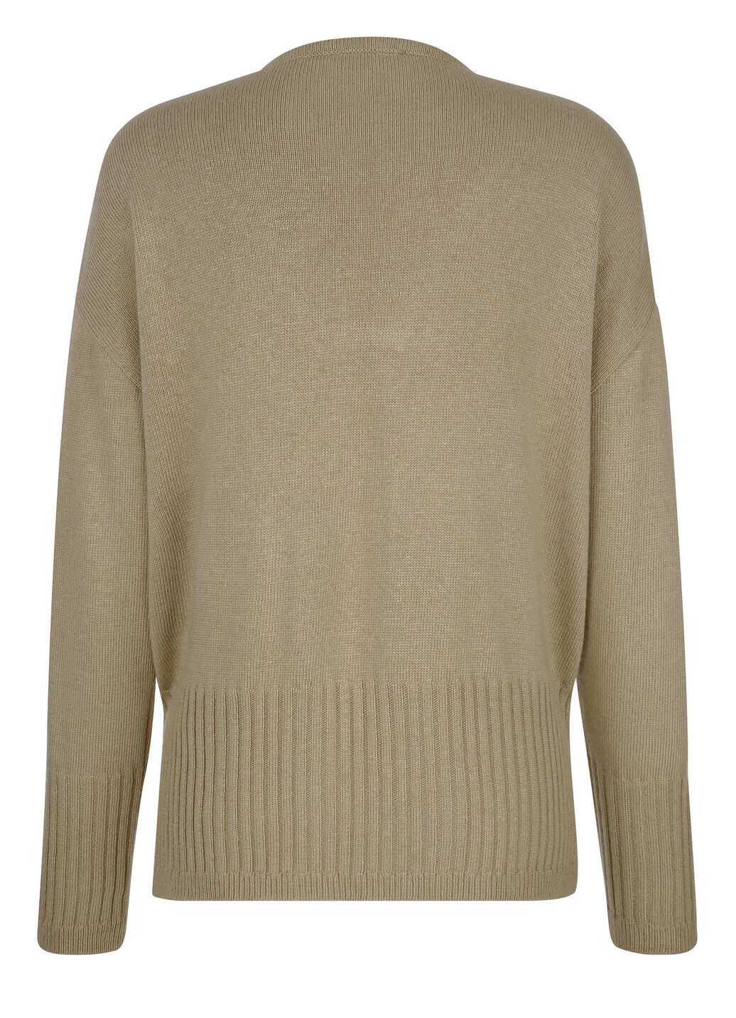 Pullover mit Kaschmir
