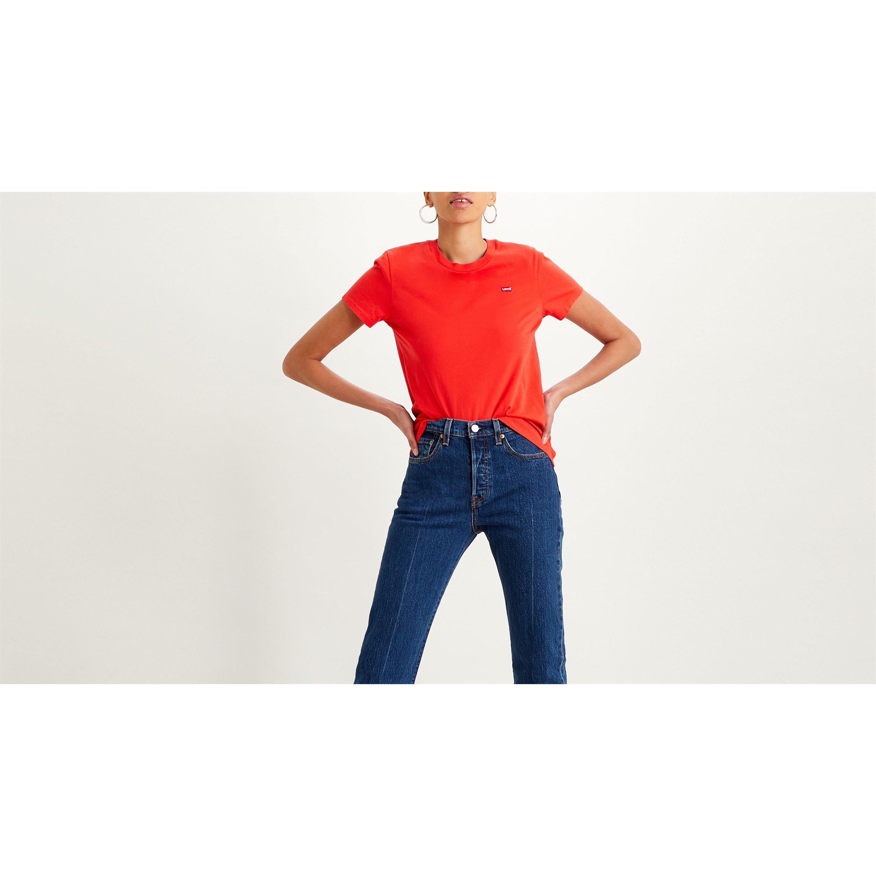 Levis Perfect Tee