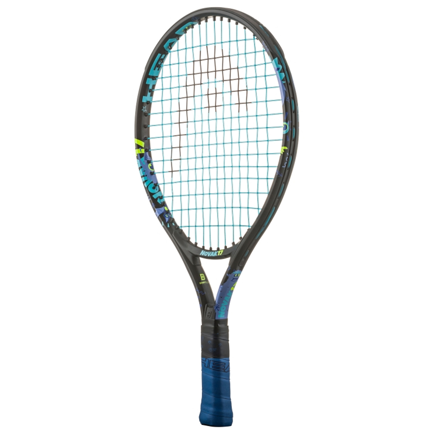 HEAD Novak Junior 17