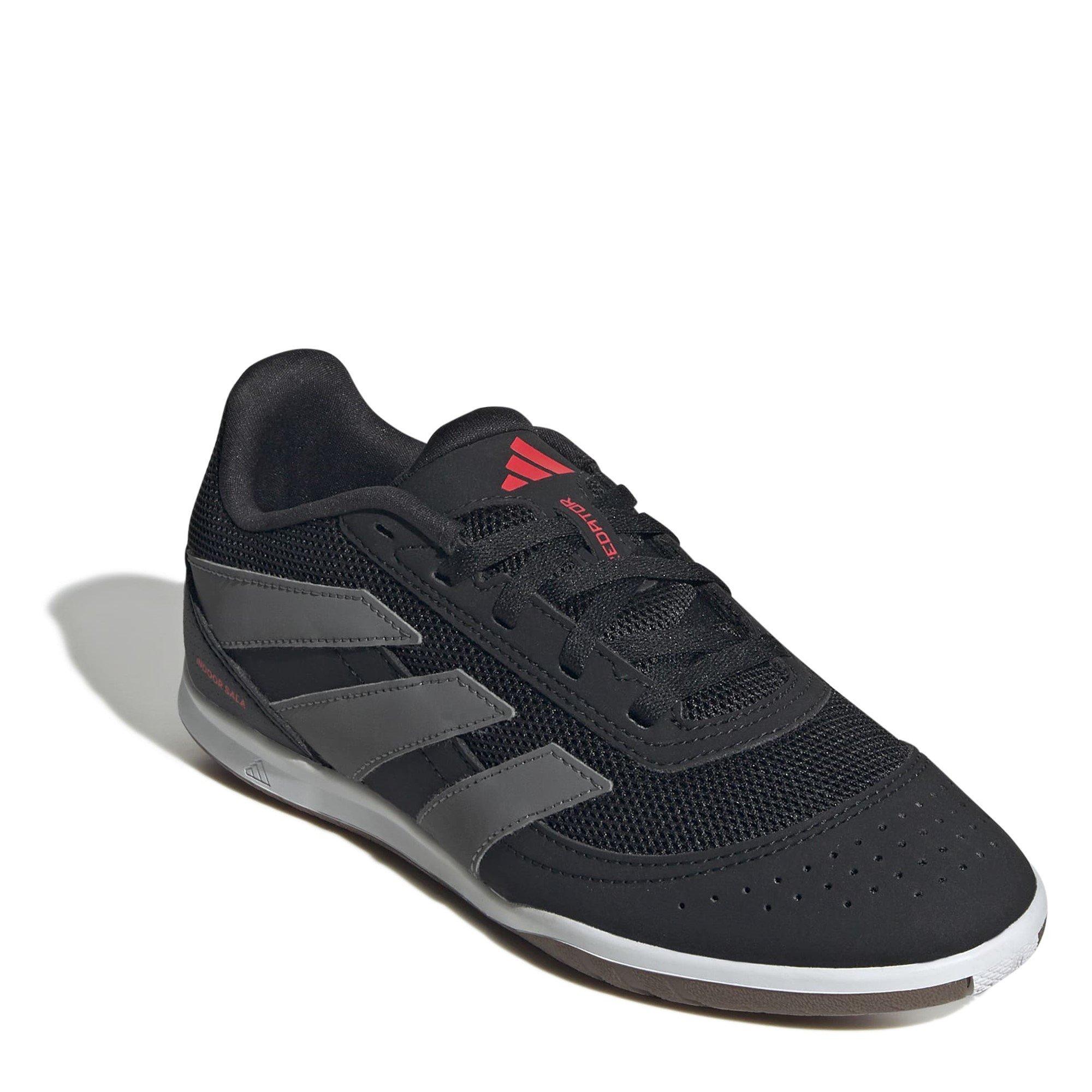 adidas Predator Club Junior Indoor Court Football Boots