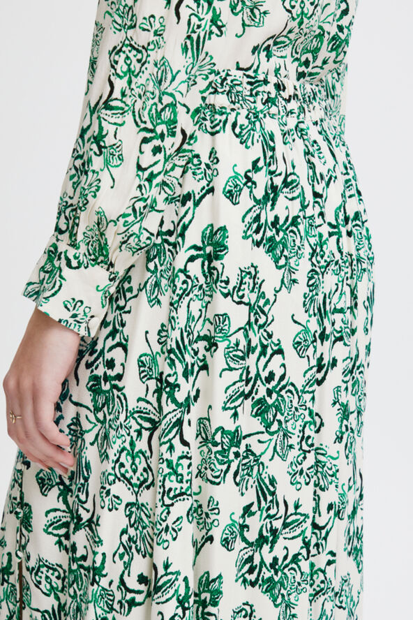 Atelier Rêve IRROSIE SK Pepper green flower