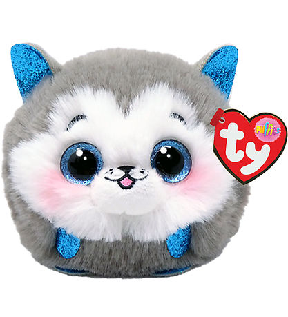Ty Kuscheltier - Beanie Bälle - 9 cm - Slush