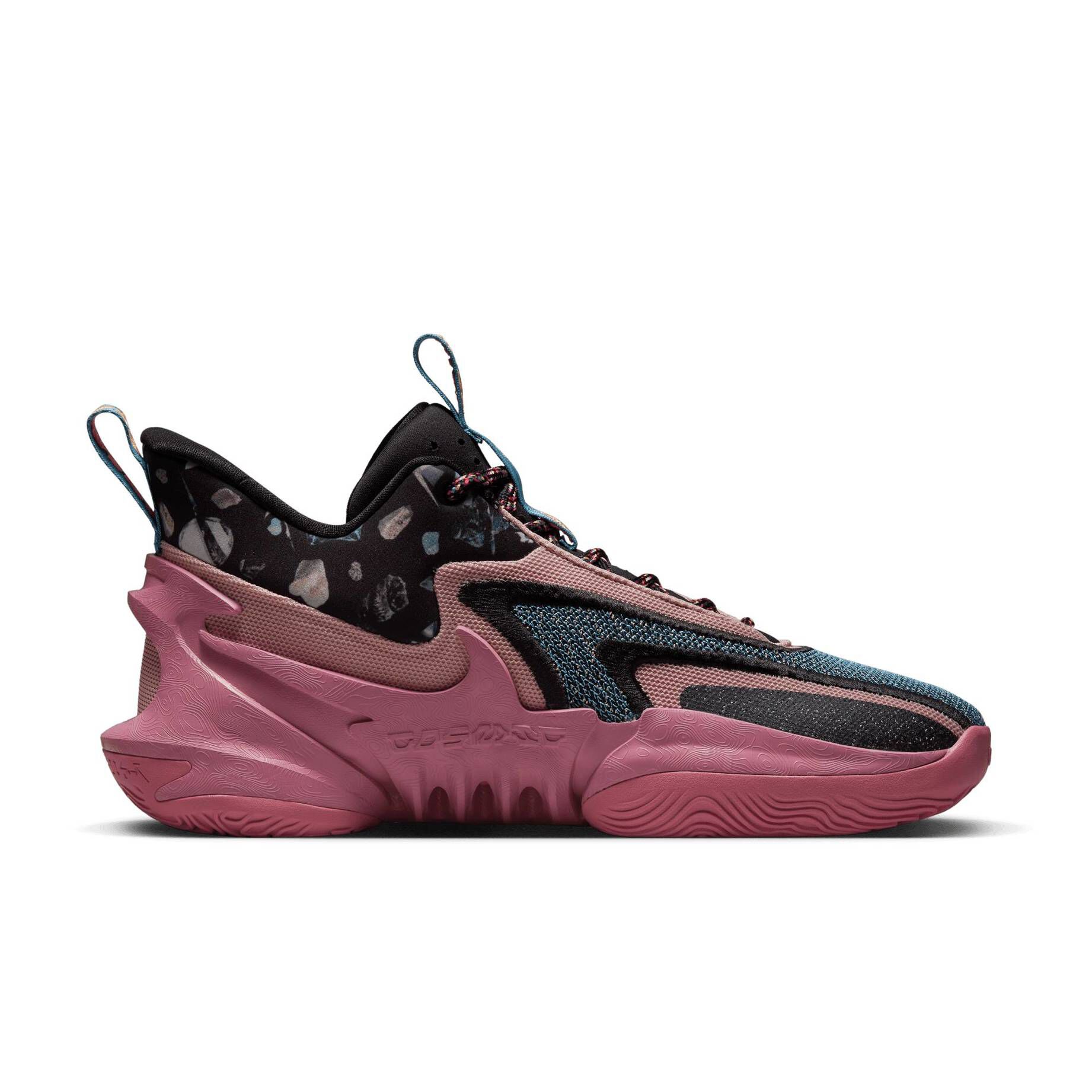 Nike| Herren Basketballschuhe COSMIC UNITY 2