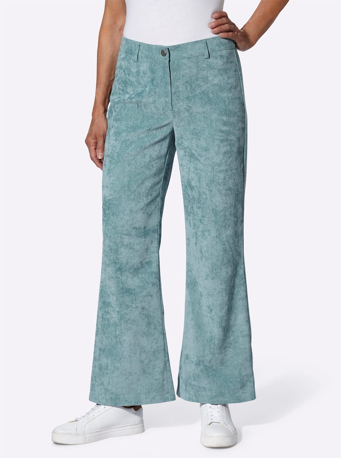 Classic Basics Cordhose