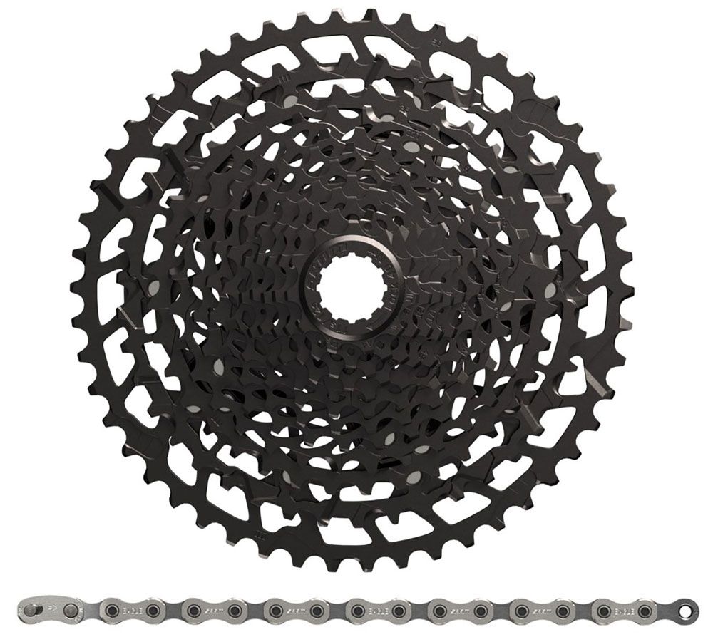 SRAM SX/NX Eagle 12-fach 11-50 Verschleissset kaufen | Bike-Discount