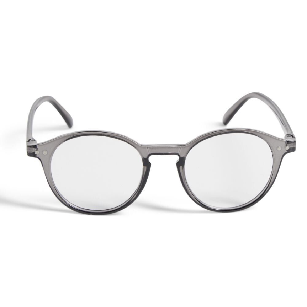 Lunette de lecture plastique - 3 coloris