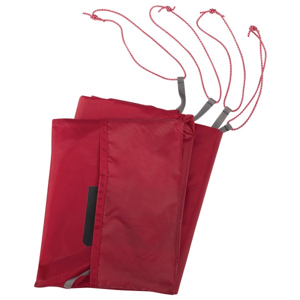 MSR - Footprint Universal 1 Person Regular - Toile de sol
