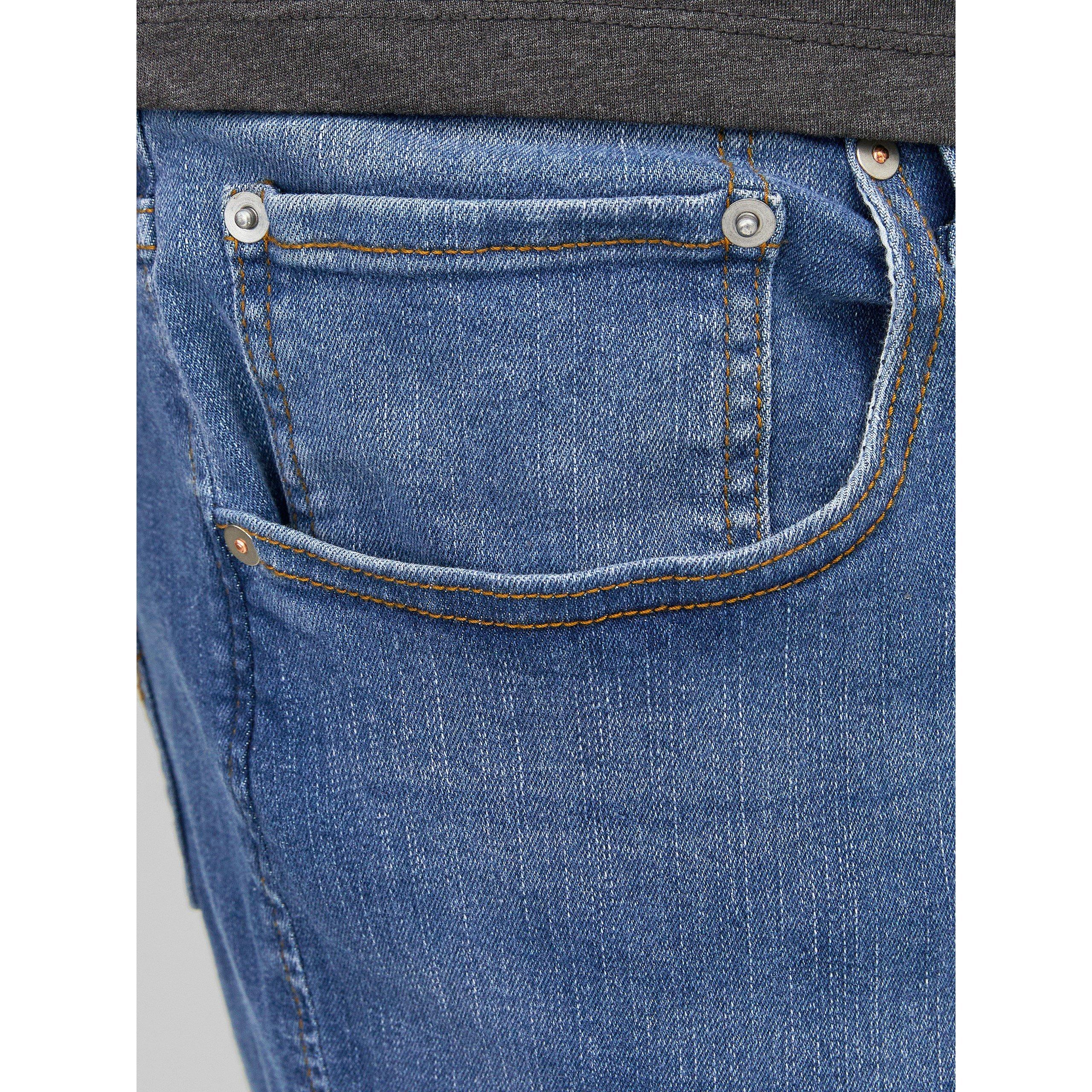 Jack and Jones Jack Mike 223 Jeans Mens Plus Size