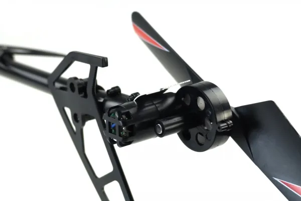 Amewi Buzzard Pro XL, helikopter, 1500 mAh