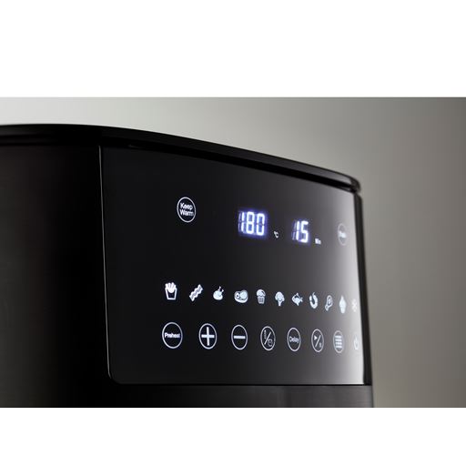 HOLM Airfryer
