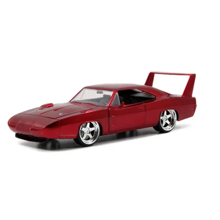 Jada Fast & Furious 1969 Dodge Charger 1:24
