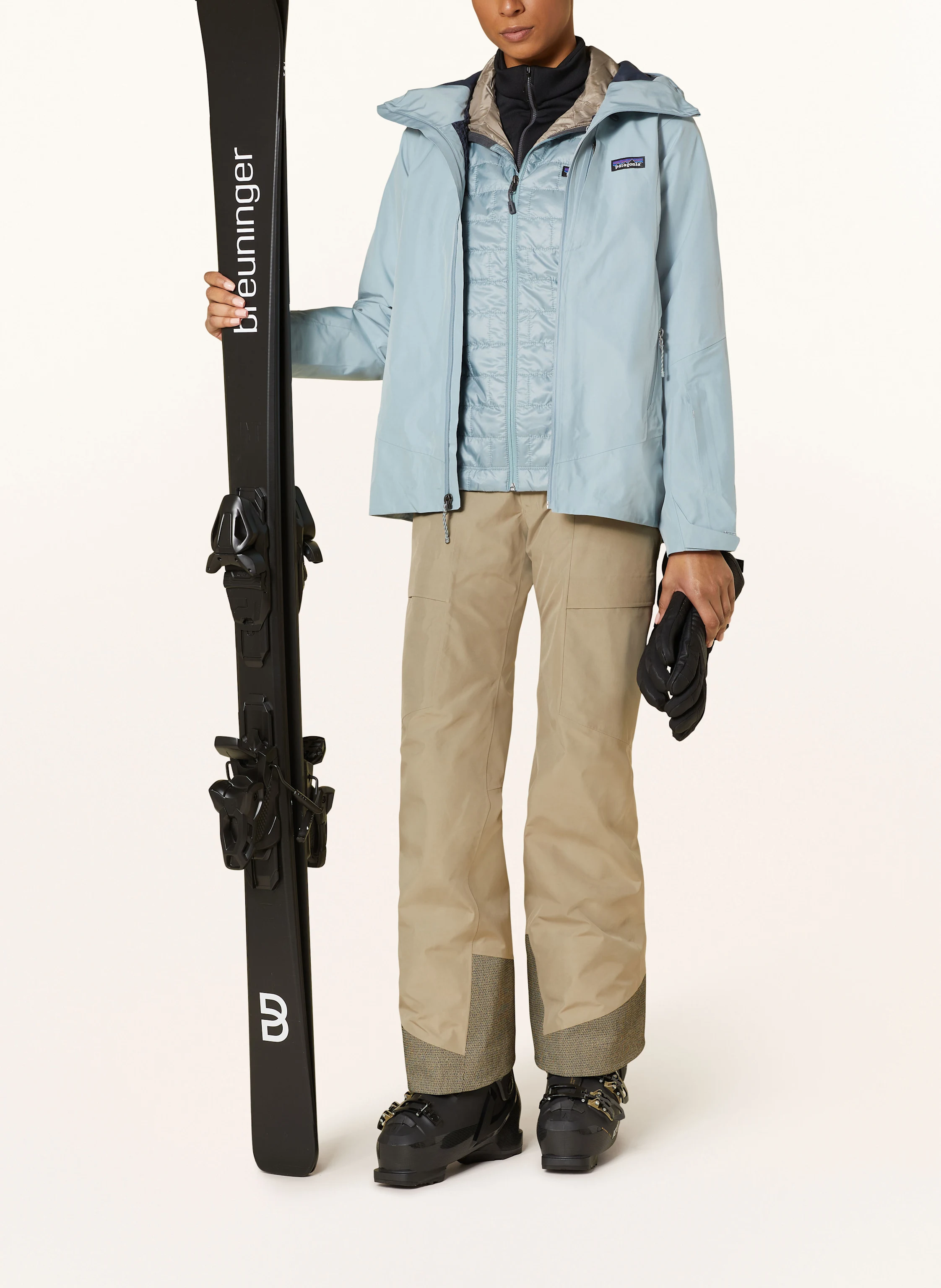 patagonia Skijacke STORM SHIFT