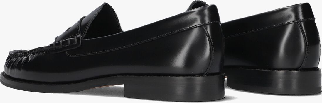 INUOVO zwarte inuovo loafers a79005