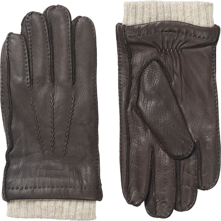 MJM MJM Handsker Jack Brown