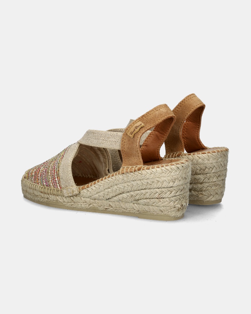 Toni Pons Terra Cl Espadrilles  - multi