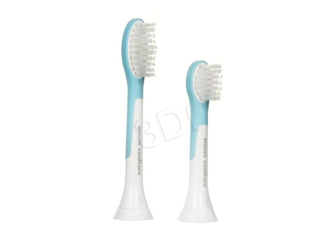 Philips Sonicare For Kids HX6322 - Tandbørste - akvamarin