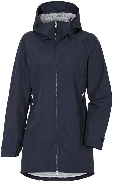 Hilde Parka 3 Women regnjakke