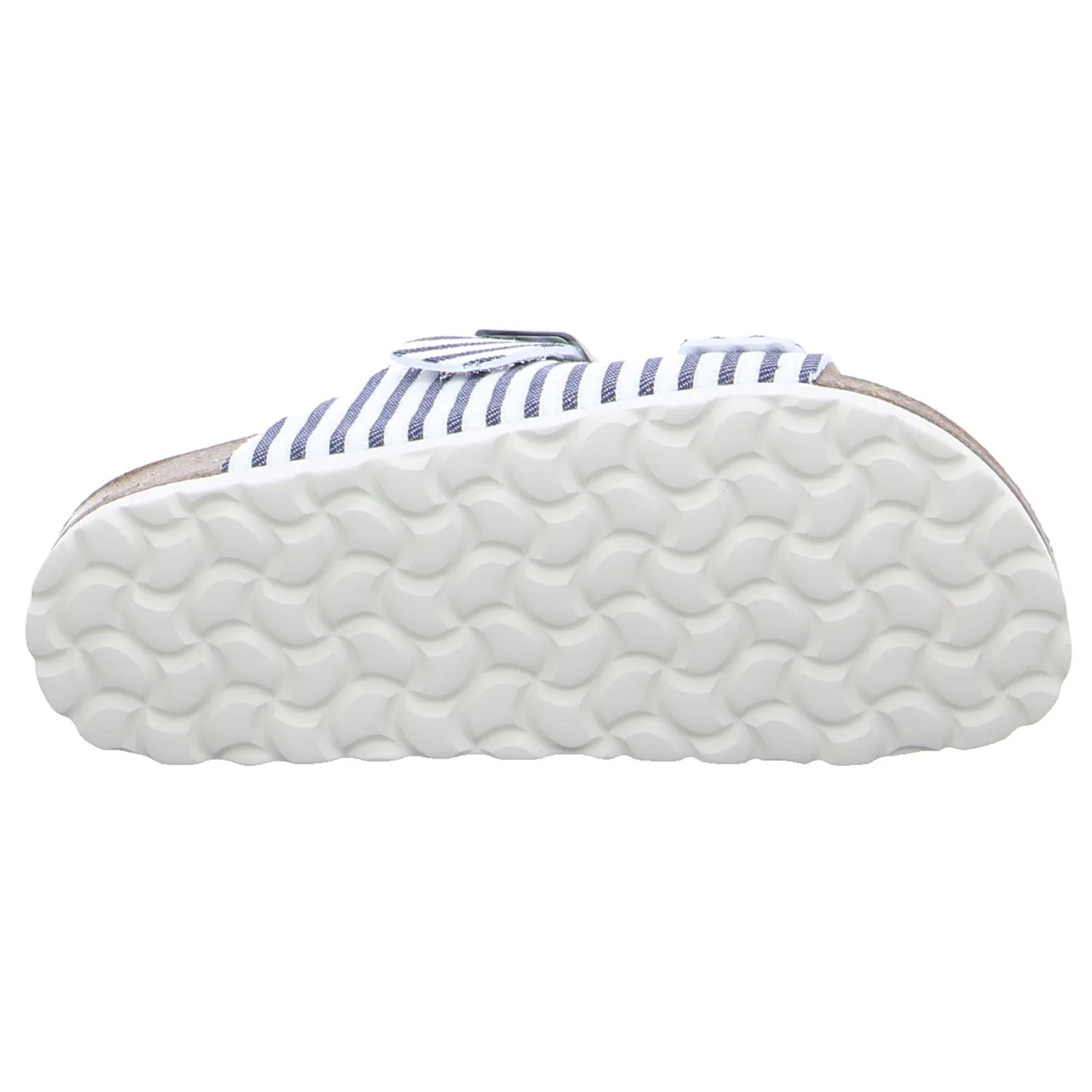 BIOLife Bio-Fussbett Navy Textil