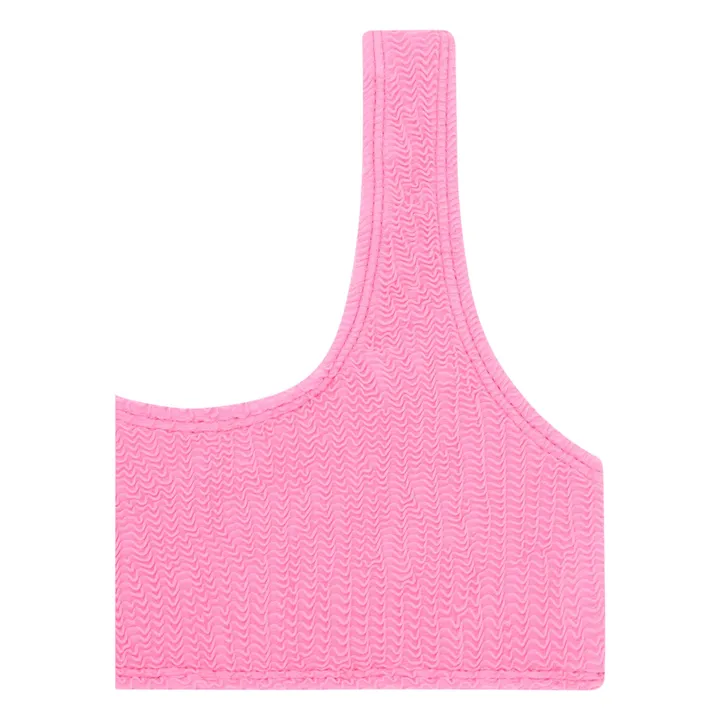 Hundred Pieces Maillot de Bain 2 Pièces Smock | Rose