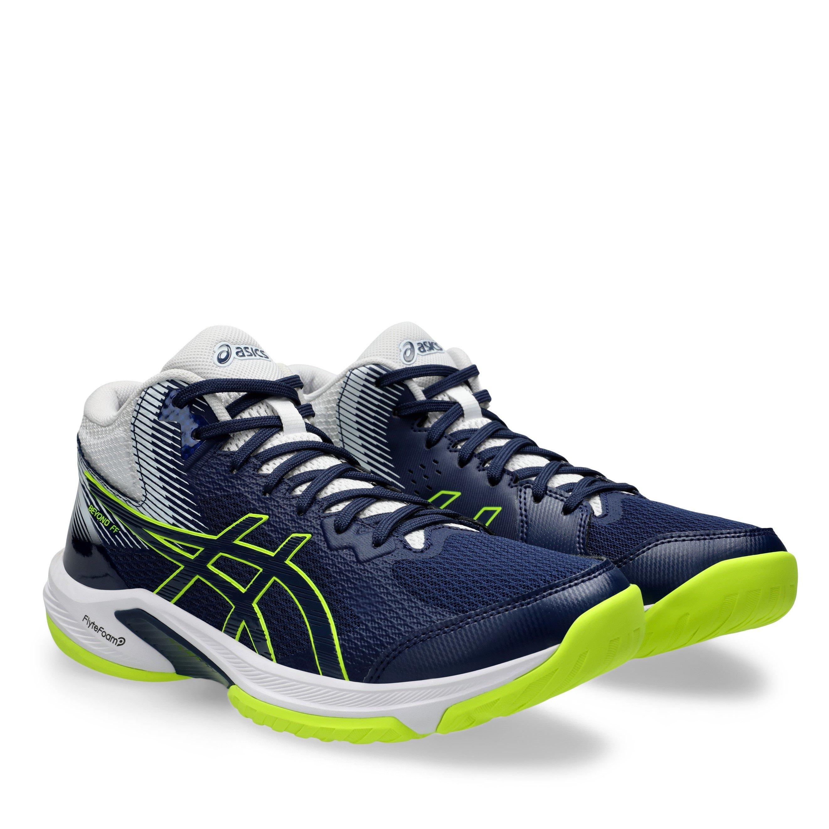 Asics Asics Beyond Ff Mt Netball Shoes Mens